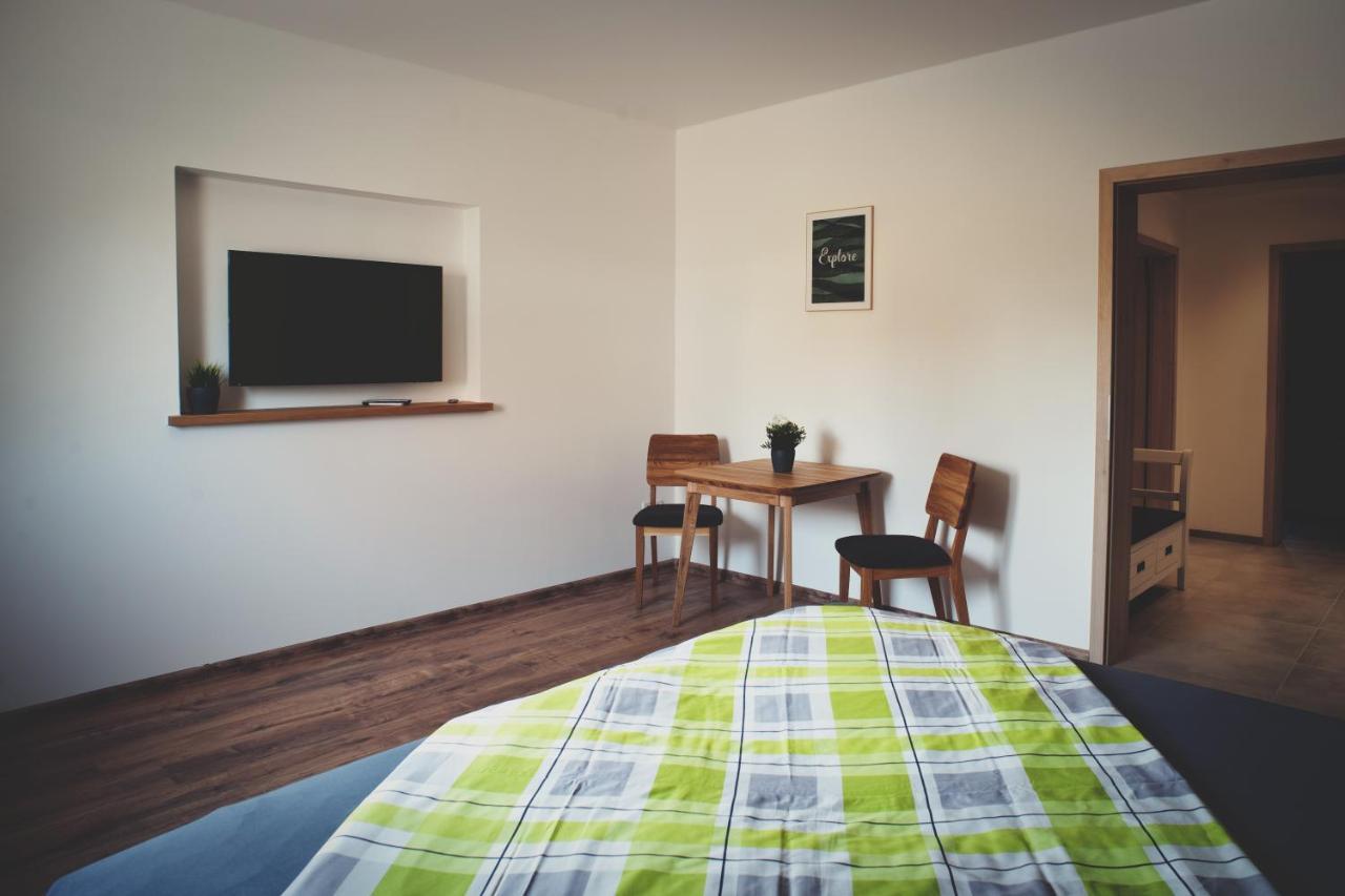 Hotel Uebernacht Erfurt Exteriér fotografie